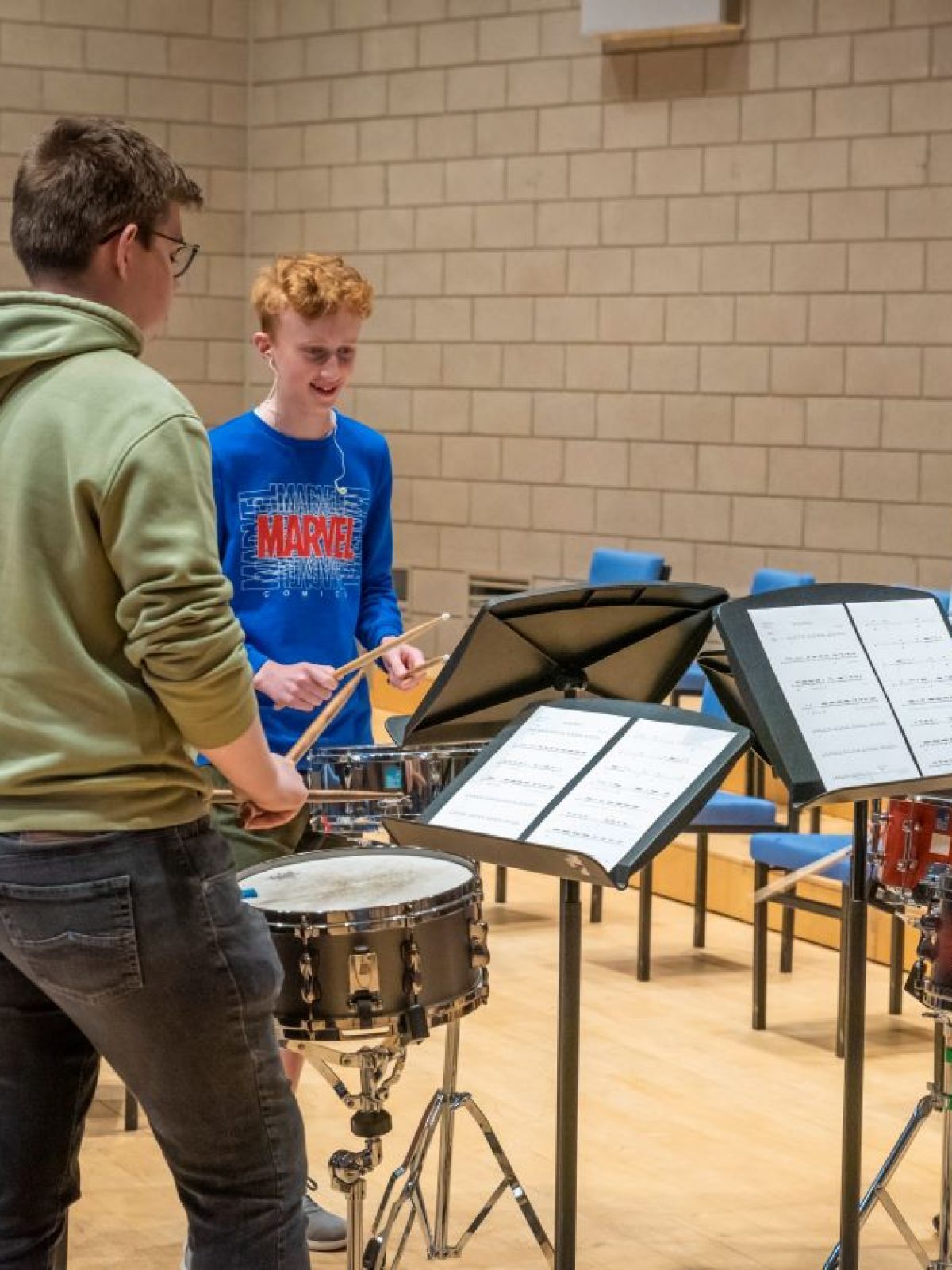 West of England Youth Orchestra