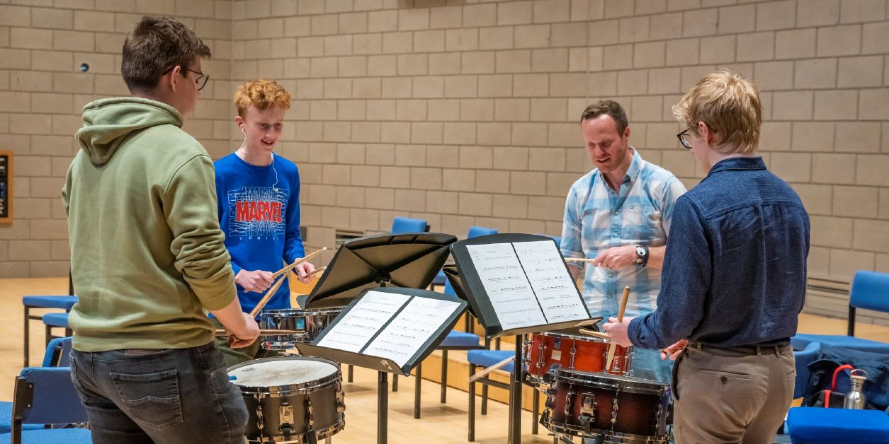 West of England Youth Orchestra