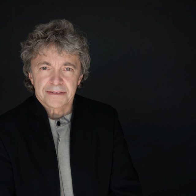 Pascal Roge