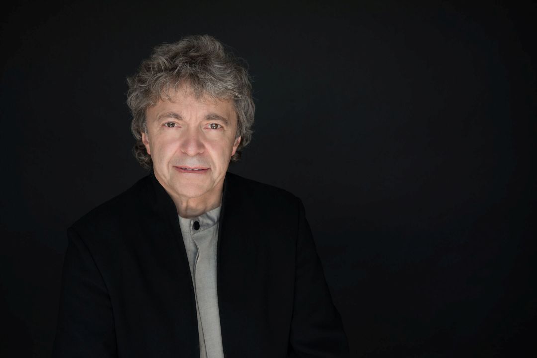 Pascal Roge