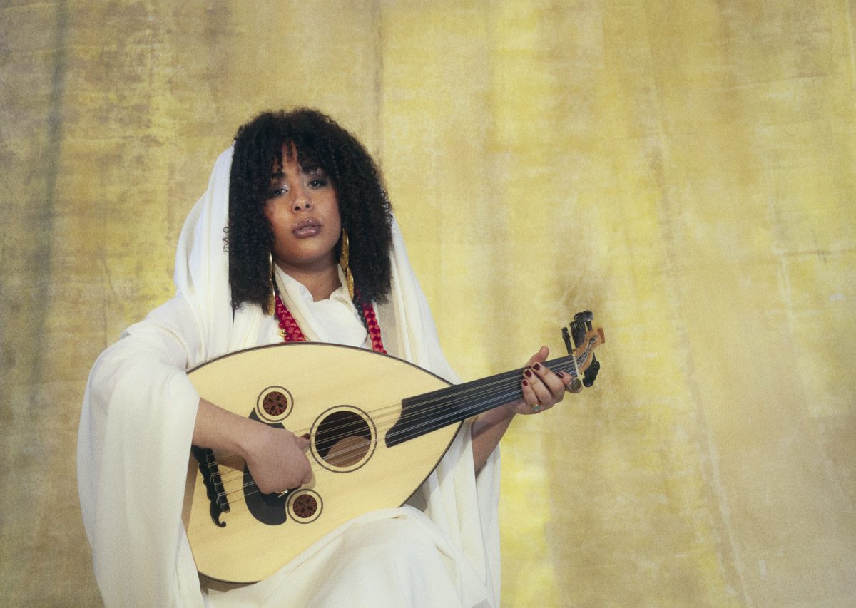 Sulaf artist