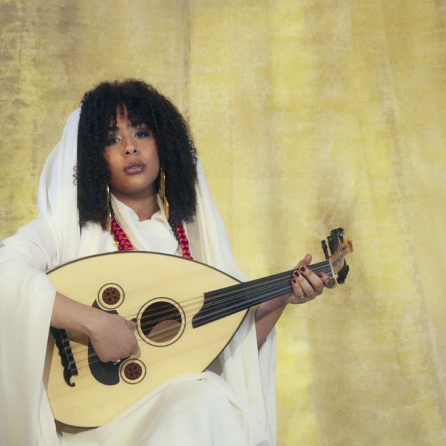 Sulaf artist