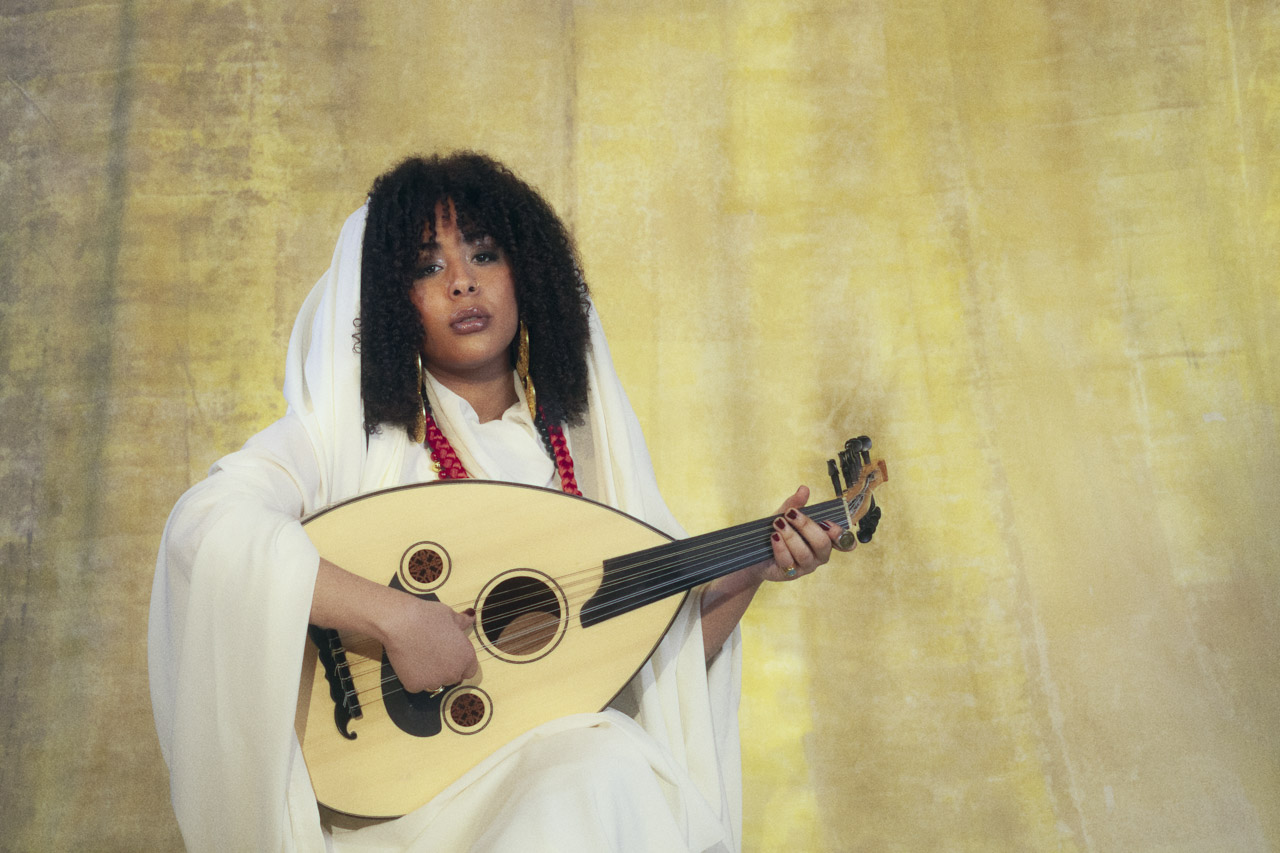 Sulaf artist