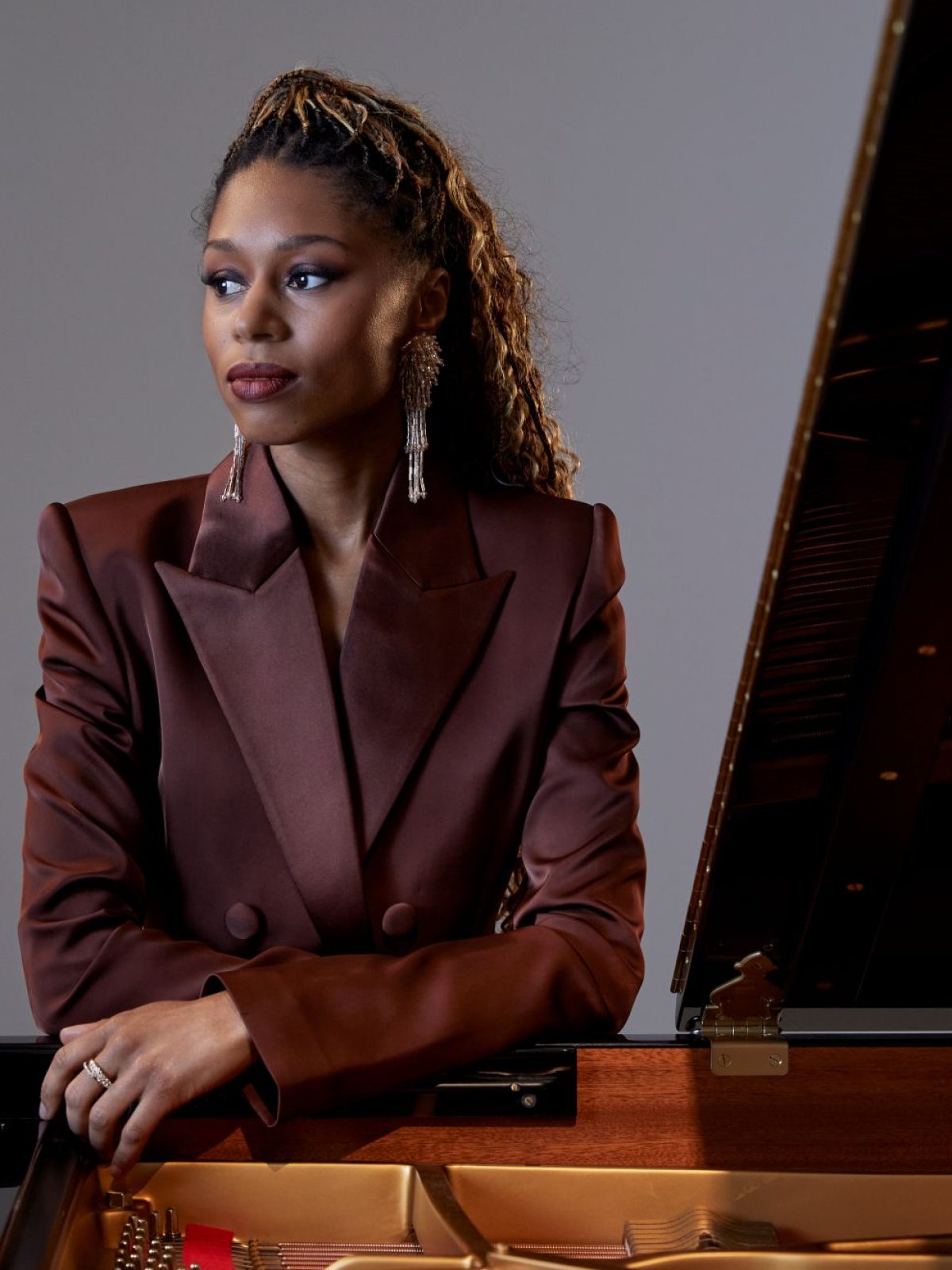 Isata Kanneh-Mason