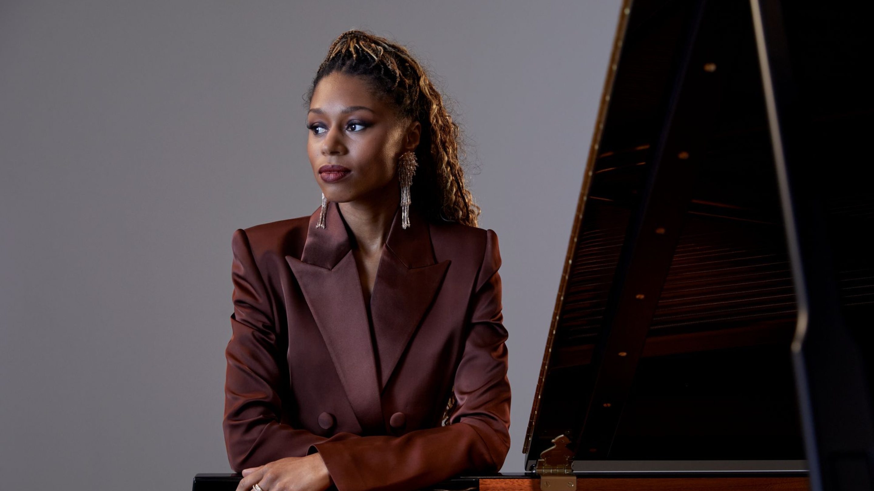 Isata Kanneh-Mason