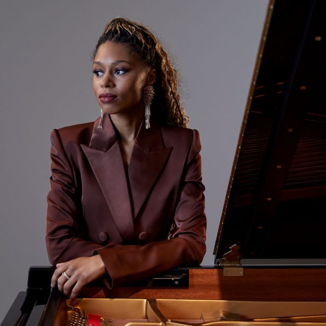 Isata Kanneh-Mason