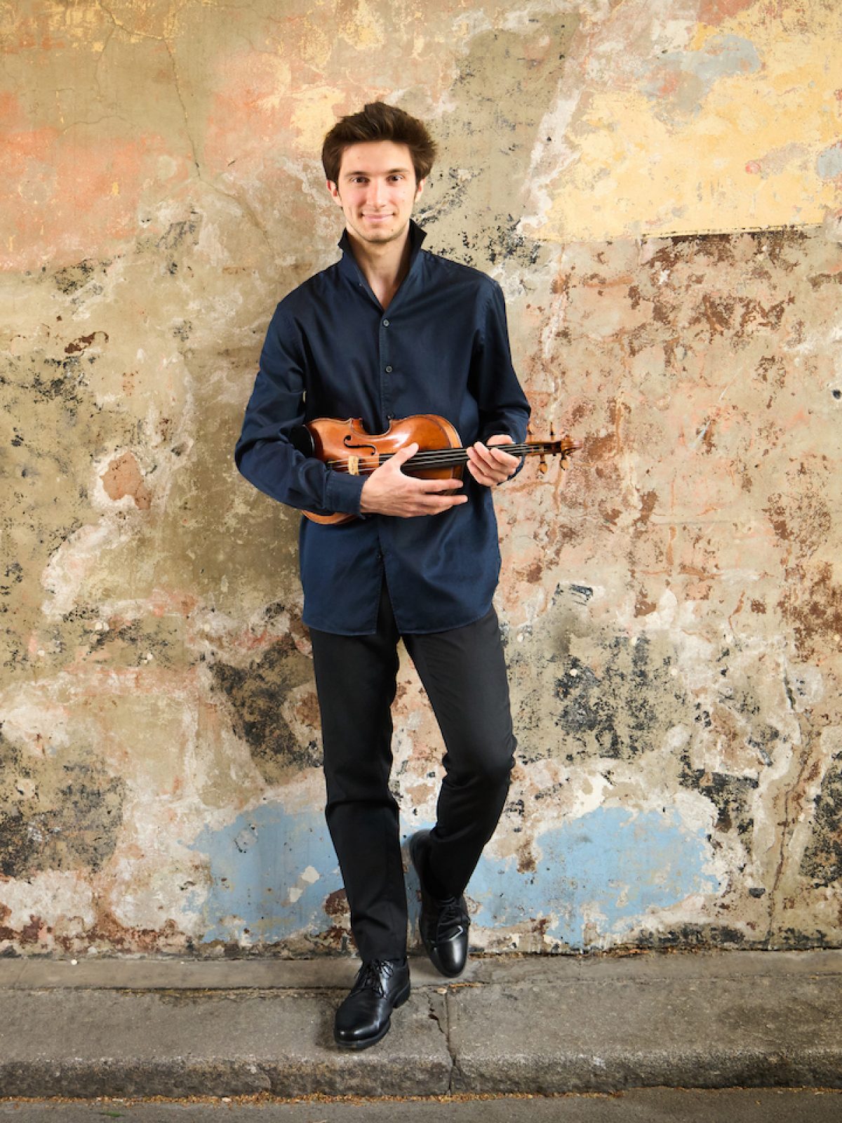 Matteo Cimatti
